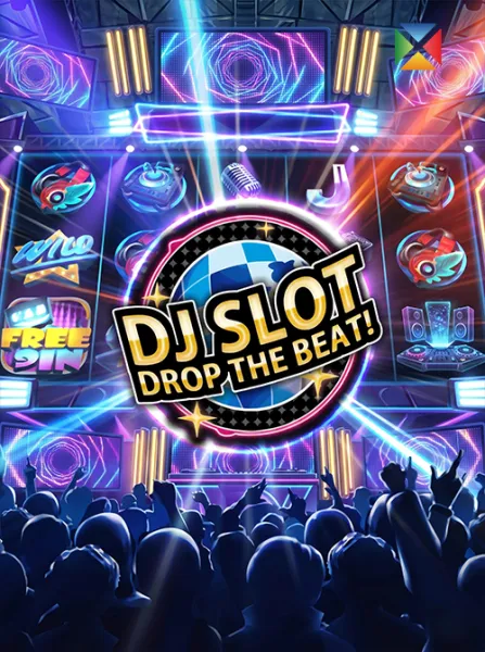 Disco Jockey