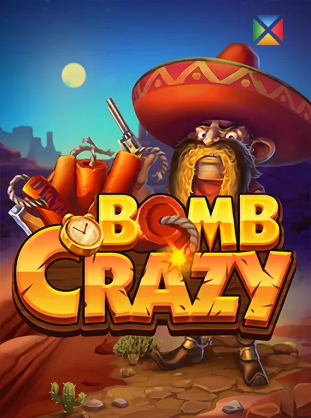 Crazy Bomb