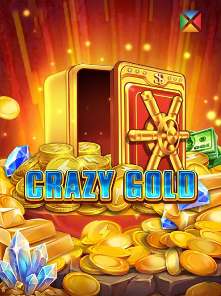 Crazy Gold
