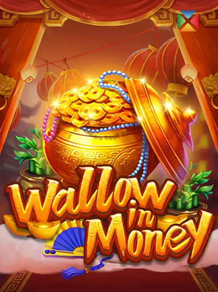 Wallow In Money