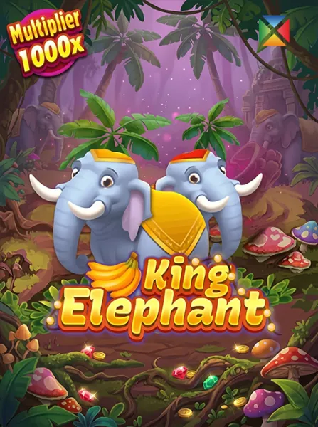 Elephant King
