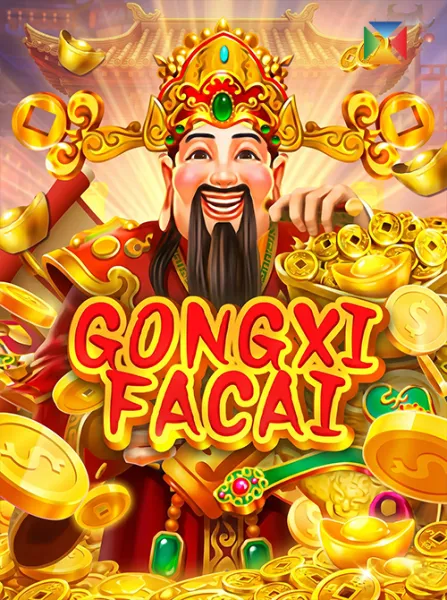 Gong Xi Fa Cai