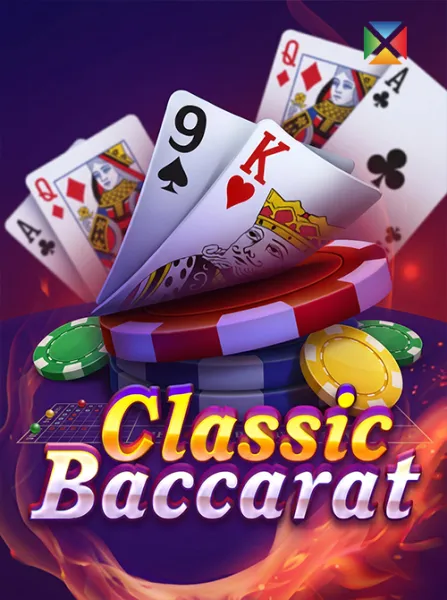 Classic Baccarat