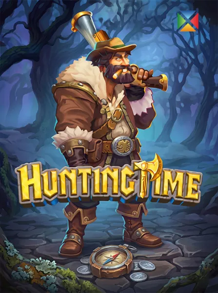 Hunting Time