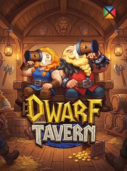 Dwarf Tavern