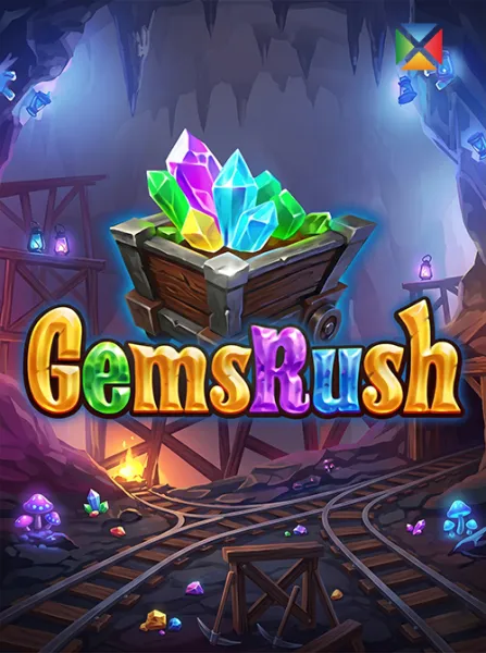 Gems Rush