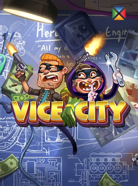 Vice City