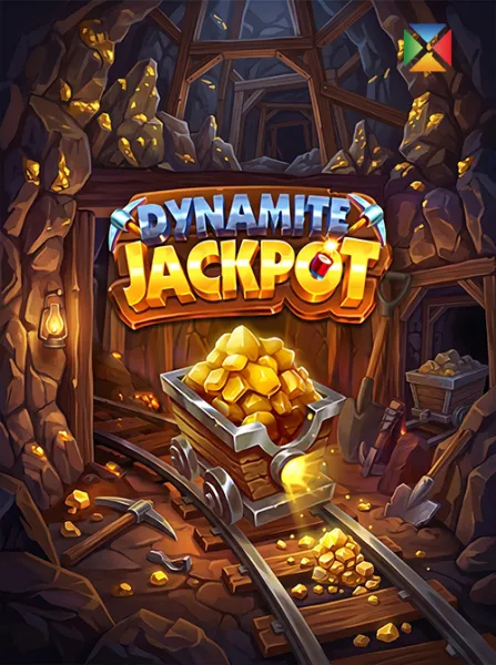 Dynamite Jackpot