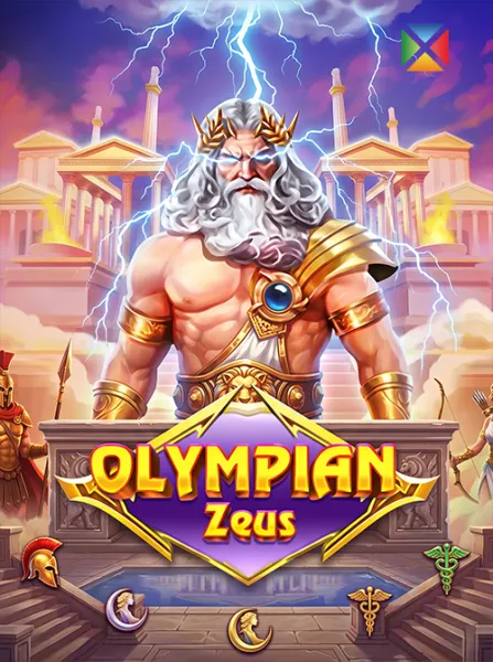 Olympian Zeus