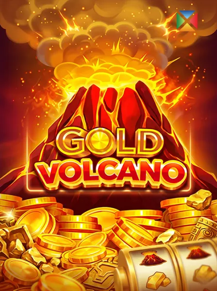 Gold Volcano
