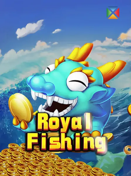 Royal Fishing