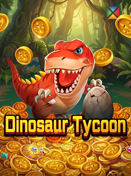 Dinosaur Tycoon