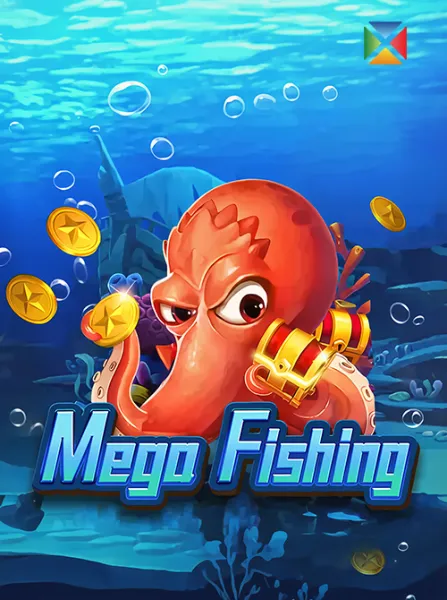 Mega Fishing