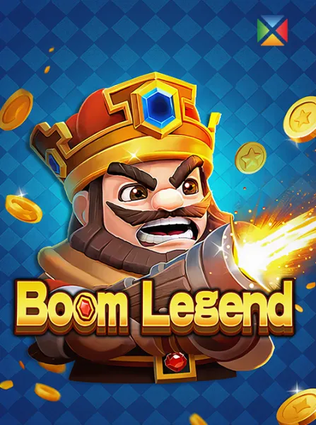 Boom Legend