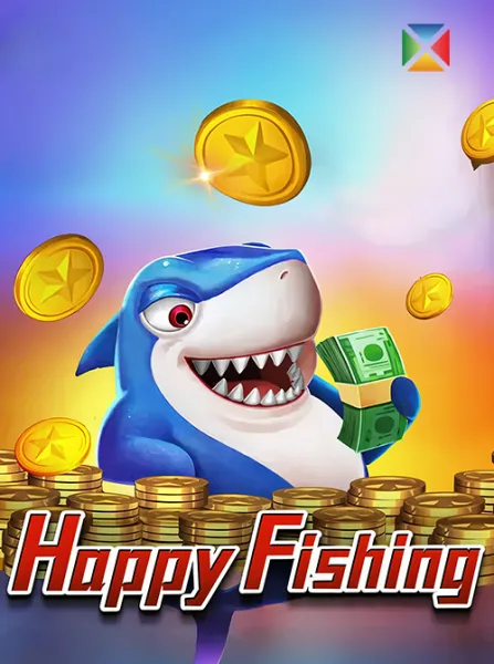 Happy Fishing