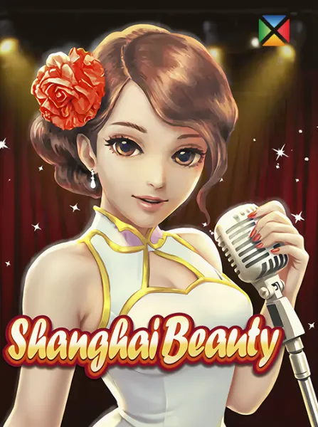 Shanghai Beauty