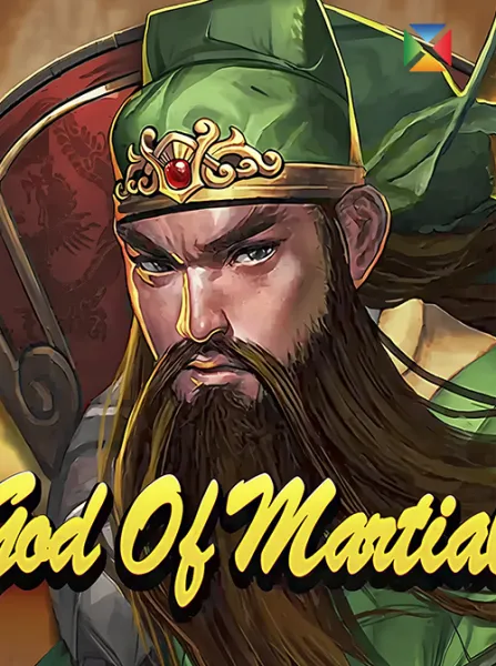 God Of Martial