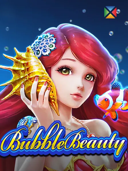 Bubble Beauty