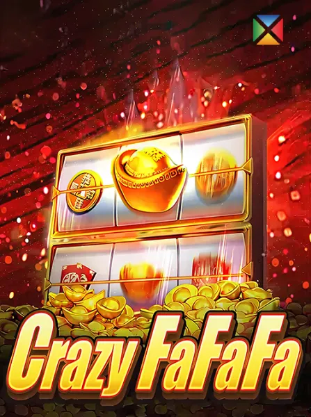 Crazy FaFaFa