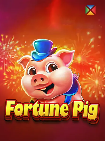 Fortune Pig