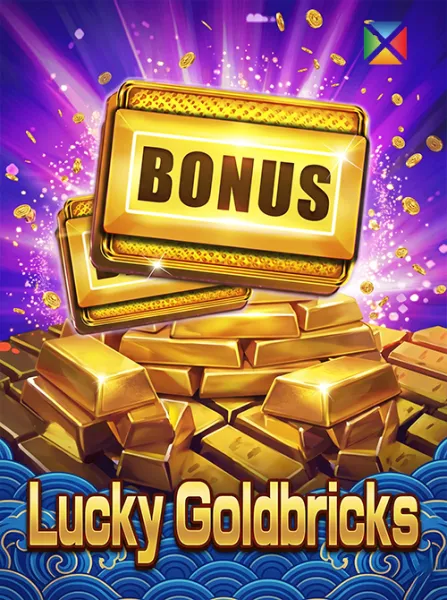 Lucky Goldbricks