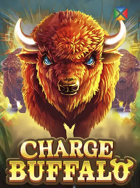 Charge Buffalo
