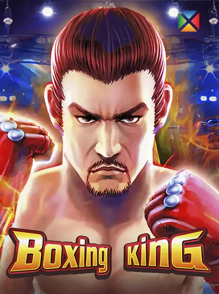 Boxing King