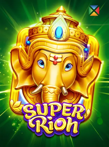 Super Rich