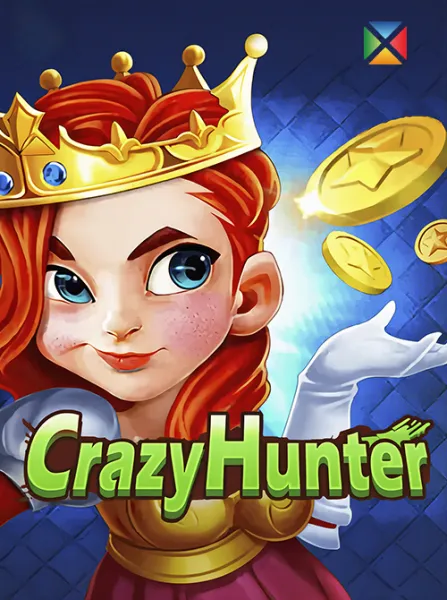 Crazy Hunter