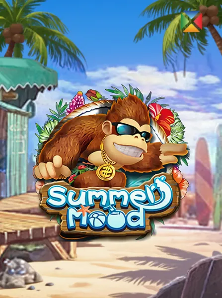 Summer Mood