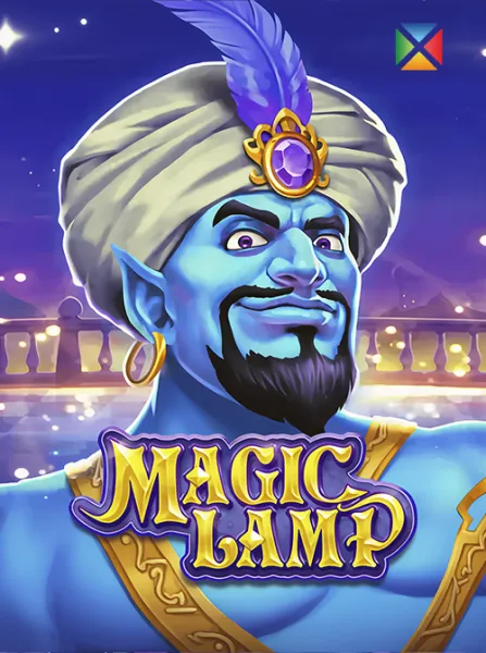 Magic Lamp