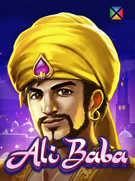 Ali Baba