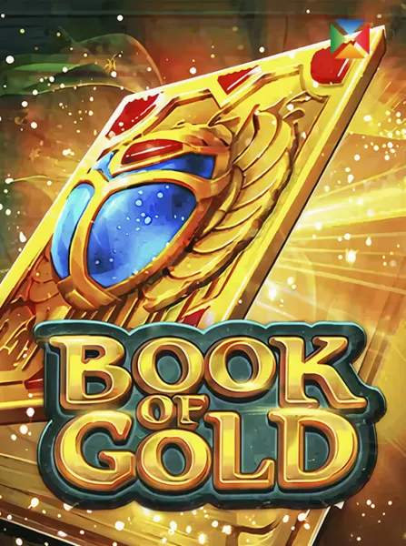 Book Of Gold