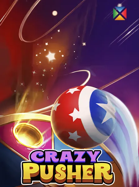 Crazy Pusher