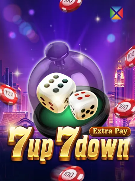 7up7down