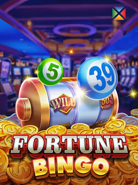 Fortune Bingo