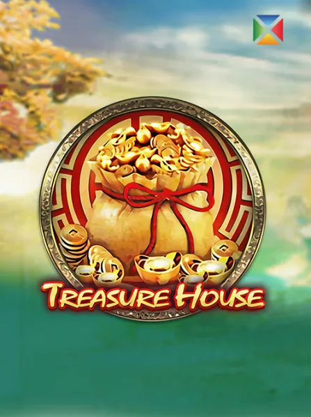 TreasureHouse