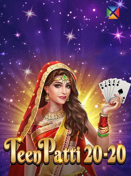 TeenPatti 20-20