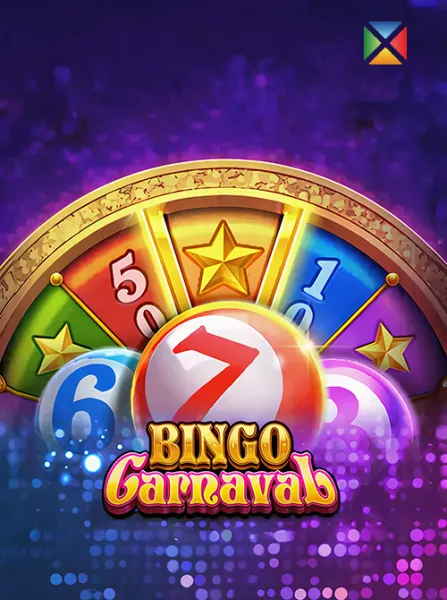 Bingo Carnaval