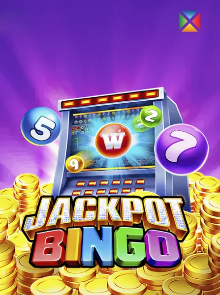 Jackpot Bingo