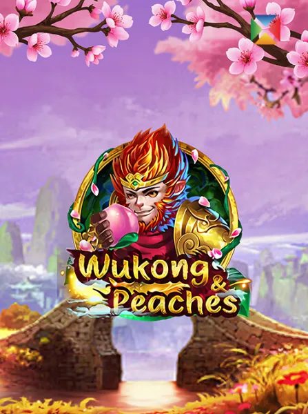 WuKong &amp;Peaches