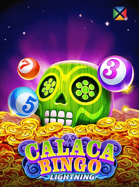 Calaca Bingo