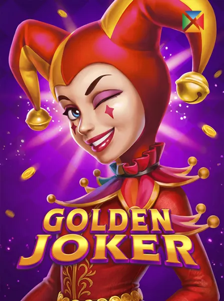 Golden Joker