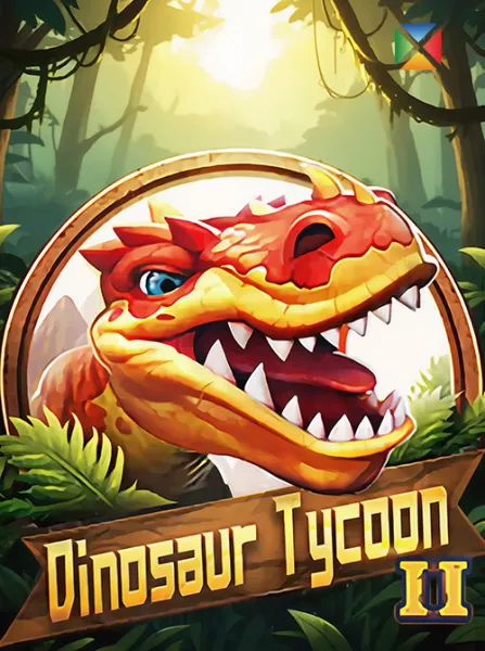 Dinosaur Tycoon II