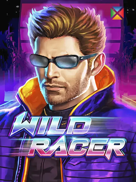 Wild Racer