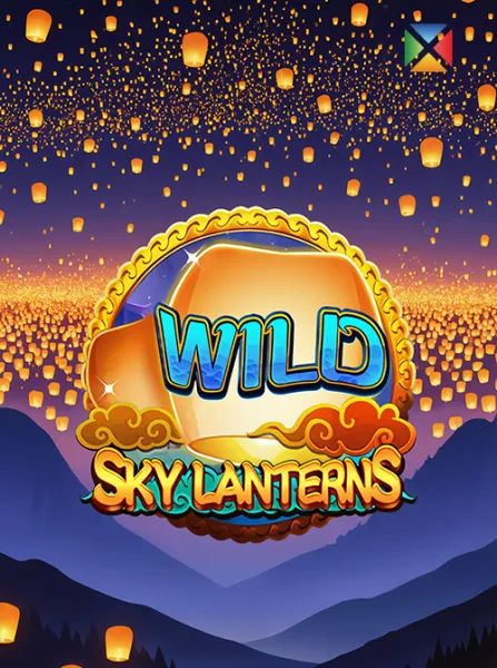 Sky  Lantern