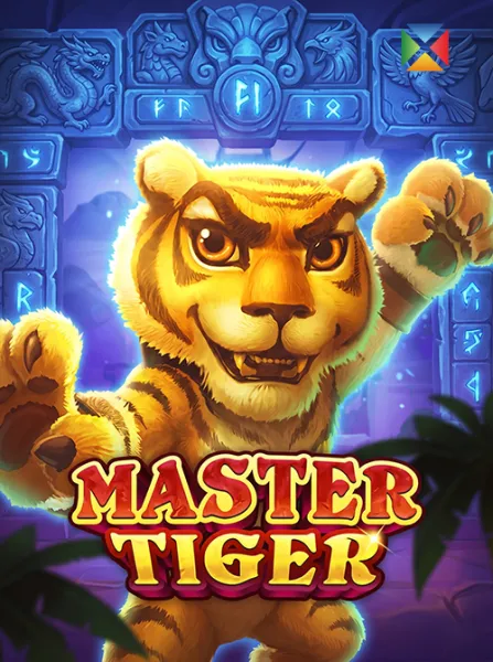 Master Tiger