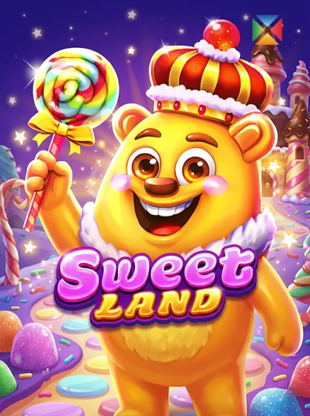 Sweet Land
