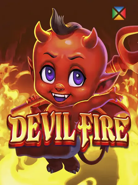 Devil Fire