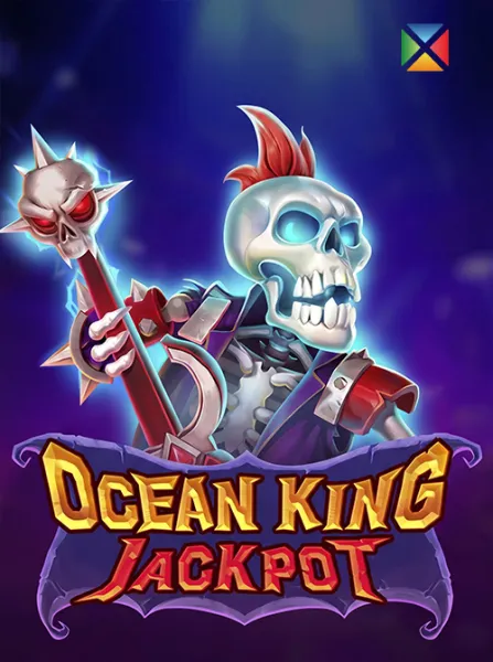 Ocean King Jackpot